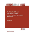 The Role of Food Banks in Food Security in Uganda