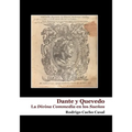 Dante y Quevedo: la Divina Commedia en los Sueños