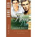 Home Run: (Gay First Time MM Stepbrother Experience)