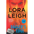 Dagger's Edge: A Brute Force Novel