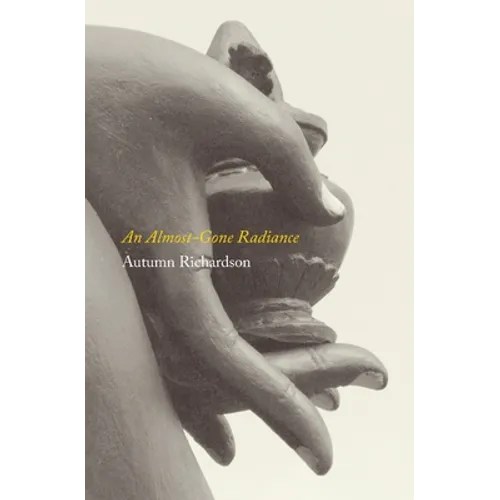 An Almost-Gone Radiance