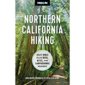 Moon Northern California Hiking: Best Hikes Plus Beer, Bites, and Campgrounds Nearby