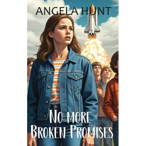 No More Broken Promises