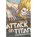 Attack on Titan: Colossal Edition 6