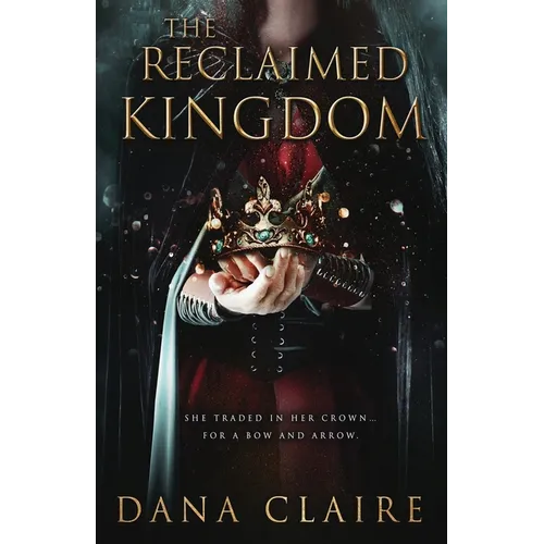 The Reclaimed Kingdom: The Legend is True. The Fear is Real.
