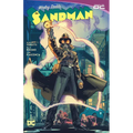 Wesley Dodds: The Sandman