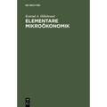 Elementare Mikroökonomik