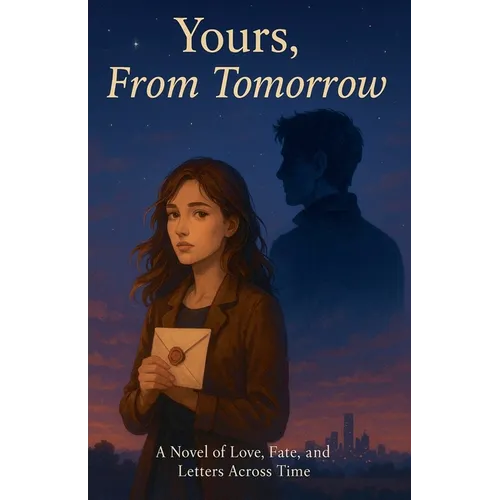 Yours, From Tomorrow