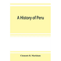 A history of Peru