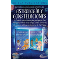 El maravilloso libro Infantil de astrología y constelaciones! La Guía del espacio exterior para principiantes, con historias legendarias de las estrel