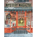 Mystery Magazine: February 2022