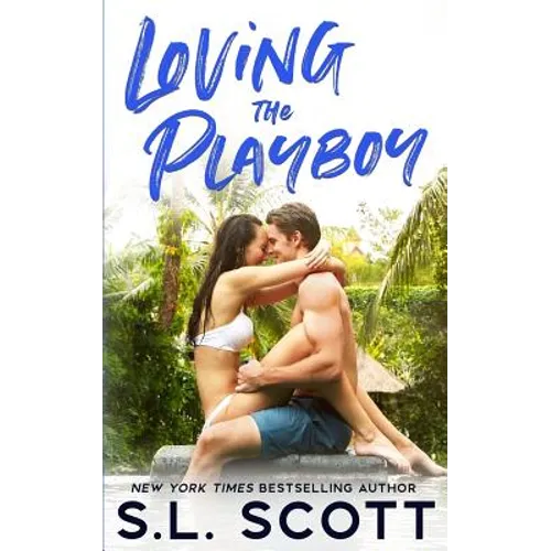 Loving the Playboy