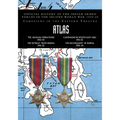 Atlas: Campaigns in the Eastern Theatre