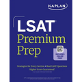 LSAT Premium Prep (2025)