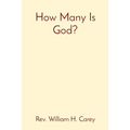 How Many Is God?