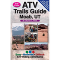 Atv Trails Guide Moab, UT