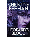 Leopard's Blood