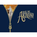 Hail We Akron!: The Third Fifty Years of the University of Akron, 1970 to 2020
