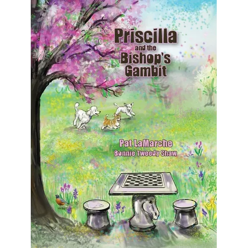 Priscilla and the Bishop's Gambit