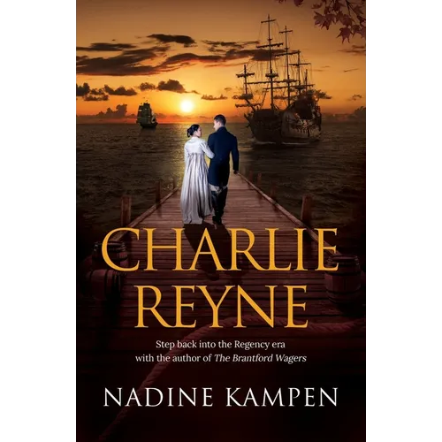 Charlie Reyne