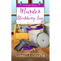 Murder at Blackberry Inn