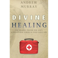 Divine Healing: The Healing Prayer for God's Supernatural Power in Your Daily Life