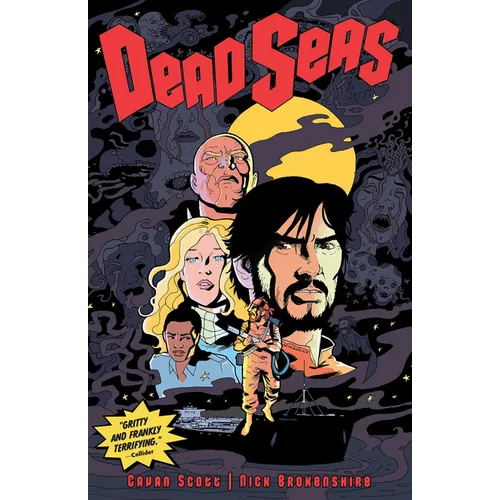 Dead Seas