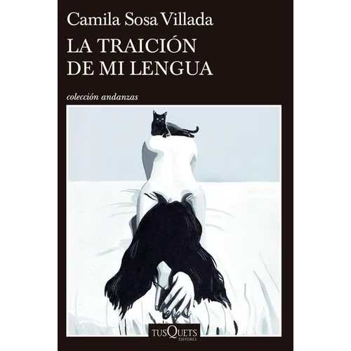 La Traición de Mi Lengua (Prosa Poética) / When My Tongue Betrays Me (Prose Poetry)