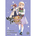 Mushoku Tensei: Jobless Reincarnation (Manga) Vol. 20