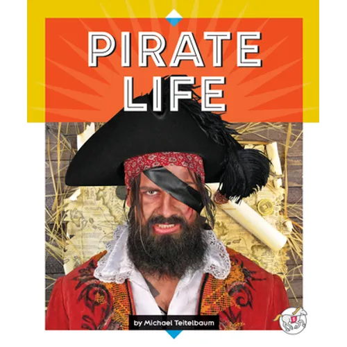 Pirate Life