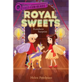 Rainbow Surprise: A Quix Book