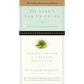 The Sage's Tao Te Ching, 20th Anniversary Edition: Ancient Advice for the Second Half of Life