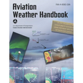 Aviation Weather Handbook: Faa-H-8083-28a