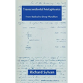 Transcendental Metaphysics