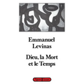 Dieu, la mort et le temps