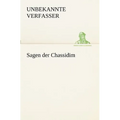 Sagen Der Chassidim