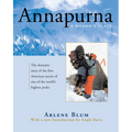 Annapurna: A Woman's Place