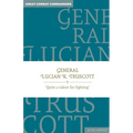 General Lucian K. Truscott: 'Quite a Talent for Fighting'