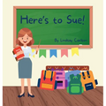 Here's to Sue!