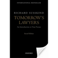 Tomorrow's Lawyers: An Introduction to Your Future