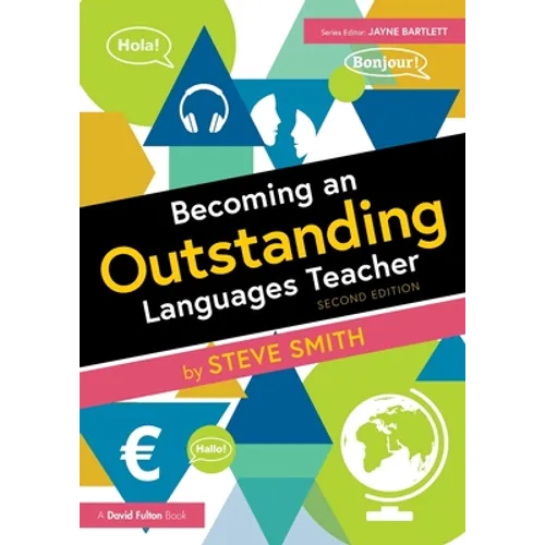 Becoming an Outstanding Languages Teacher