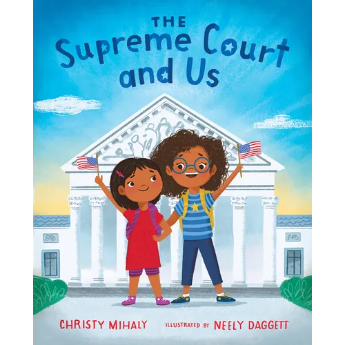 The Supreme Court and Us