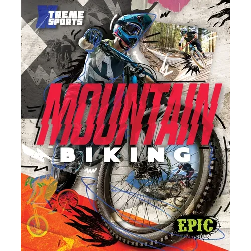 Mountain Biking