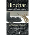 Biochar as a Renewable-Based Material