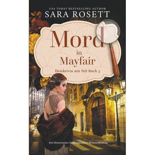 Mord in Mayfair