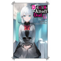 The Detective Is Already Dead, Vol. 6: Volume 6