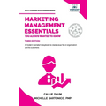 Marketing Management Essentials You Always Wanted To Know