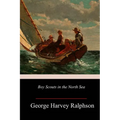 Boy Scouts in the North Sea