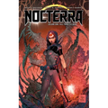 Nocterra Volume 1: Full Throttle Dark