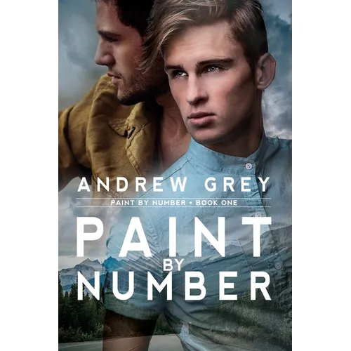 Paint by Number